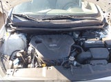 Hyundai Accent Se KMHCT4AE3HU246272 снимка