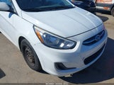 Hyundai Accent Se KMHCT4AE3HU246272 снимка