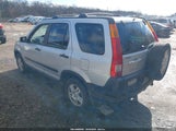 Honda Cr-V Ex SHSRD78833U130187 снимка