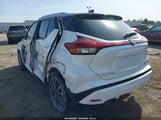 Nissan Kicks Sv Xtronic Cvt 3N1CP5CV4ML554425 photo