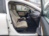 Honda Cr-V Ex 2HKRW2H59JH666490 снимка