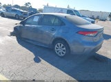 Toyota Corolla Le 5YFB4MDE7PP075062 снимка