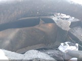 Toyota Corolla Le 5YFB4MDE7PP075062 снимка