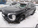 Mitsubishi Outlander Es 2.5 S-Awc JA4J4TA80NZ073607 fotografie