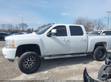 Chevrolet Silverado  Ltz 3GCPKTE73DG228821 снимка