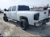 Chevrolet Silverado  Ltz 3GCPKTE73DG228821 снимка