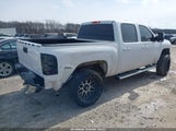 Chevrolet Silverado  Ltz 3GCPKTE73DG228821 снимка