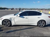 Infiniti Q50 Sport JN1EV7AP5LM201548 fotografie