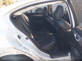 Infiniti Q50 Sport JN1EV7AP5LM201548 photo