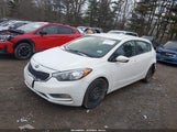 Kia Forte Lx KNAFK5A80G5656666 снимка