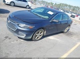 Chevrolet Malibu 1Ls 1G1ZB5ST1JF167447 photo