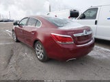 Buick Lacrosse Cxs 1G4GE5ED3BF219393 снимка