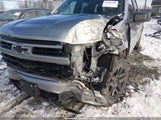 Chevrolet Silverado  4Wd Short Bed Rst 1GCUDEE84PZ253393 fotografie