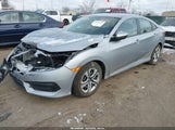Honda Civic Lx 2HGFC2E51JH557824 снимка