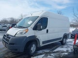 Ram Promaster  High Roof 136 Wb 3C6TRVCG0JE112872 снимка