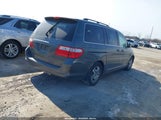 Honda Odyssey Ex-L 5FNRL38737B441358 снимка