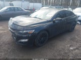 Chevrolet Malibu Fwd Rs 1G1ZG5ST1PF245705 photo