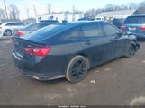 Chevrolet Malibu Fwd Rs 1G1ZG5ST1PF245705 снимка
