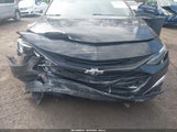 Chevrolet Malibu Fwd Rs 1G1ZG5ST1PF245705 снимка