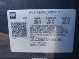 Chevrolet Malibu Fwd Rs 1G1ZG5ST1PF245705 photo