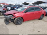 Toyota Corolla Le 5YFBURHE4JP821109 снимка