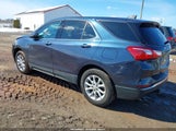 Chevrolet Equinox Lt 3GNAXSEV8JL384105 снимка