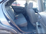 Chevrolet Equinox Lt 3GNAXSEV8JL384105 снимка