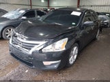 Nissan Altima 2.5 Sv 1N4AL3APXDN420629 photo