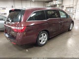 Honda Odyssey Touring/Touring Elite 5FNRL5H90CB100071 fotografie