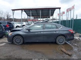 Nissan Sentra Sv 3N1AB7AP0DL640658 снимка