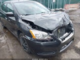 Nissan Sentra Sv 3N1AB7AP0DL640658 снимка
