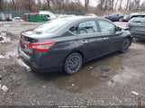 Nissan Sentra Sv 3N1AB7AP0DL640658 снимка