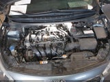 Kia Forte Ex KNAFX4A85F5282372 снимка