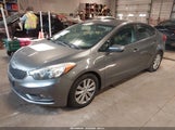 Kia Forte Ex KNAFX4A85F5282372 photo