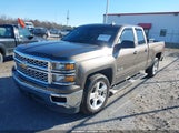 Chevrolet Silverado  1Lt 1GCRCREC9FZ353315 снимка