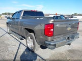 Chevrolet Silverado  1Lt 1GCRCREC9FZ353315 снимка