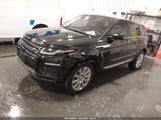 Land Rover Range Rover Evoque Hse SALVR2BG9HH202441 снимка