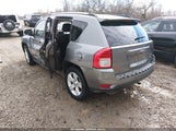 Jeep Compass Sport 1C4NJCBA4CD652420 снимка