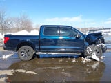 Ford F-150 Lightning Xlt 1FTVW1EL8PWG35374 fotografie