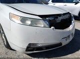 Acura Tl 3.5 19UUA86559A017062 снимка