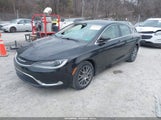 Chrysler 200 Limited 1C3CCCAB9GN185611 снимка