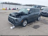 Kia Soul Lx KNDJ23AU8N7816390 снимка