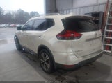 Nissan Rogue Sl 5N1AT2MT9JC763884 снимка