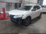 Nissan Rogue Sl 5N1AT2MT9JC763884 снимка