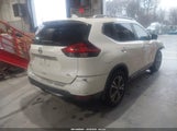 Nissan Rogue Sl 5N1AT2MT9JC763884 снимка