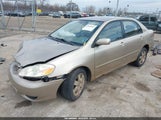 Toyota Corolla Le 1NXBR32E64Z282311 снимка