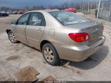 Toyota Corolla Le 1NXBR32E64Z282311 снимка