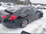 Honda Civic Lx 19XFC2F59GE231920 снимка