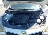 Kia Forte Ex KNAFX4A83E5089345 fotografie
