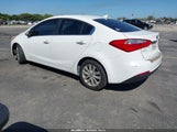 Kia Forte Ex KNAFX4A83E5089345 fotografie